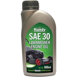 HANDY Lawnmower Engine Oil SAE30 0.6L