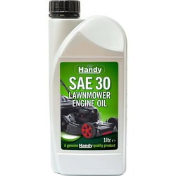 HANDY Lawnmower Engine Oil SAE30 1L