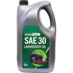 HANDY Lawnmower Engine Oil SAE30 5L