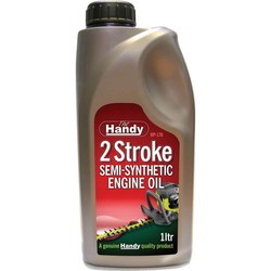 HANDY 2 Stroke Semi-Synthetic Engine Oil 1L