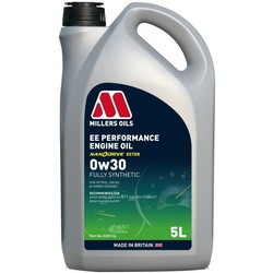 Millers EE Performance 0W-30 5L