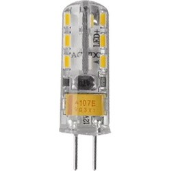 Eurolamp LED 2W 3000K G4 230V