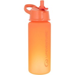 Lifeventure Flip-Top Water Bottle 0.75 L
