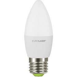 Eurolamp LED EKO 6W 4000K E27