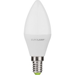 Eurolamp LED EKO 8W 3000K E14