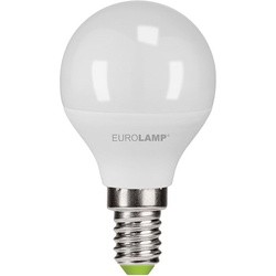 Eurolamp LED EKO G45 5W 3000K E14