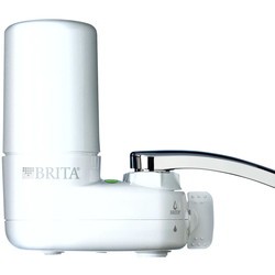 BRITA Basic Water Filter Faucet System