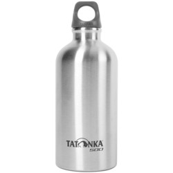 Tatonka Stainless Bottle 0.4