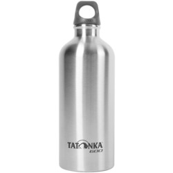 Tatonka Stainless Bottle 0.6