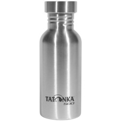 Tatonka Steel Bottle Premium 0.5