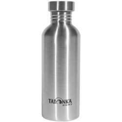 Tatonka Steel Bottle Premium 1.0