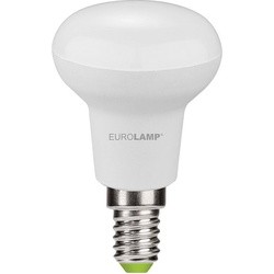 Eurolamp LED EKO R50 6W 3000K E14