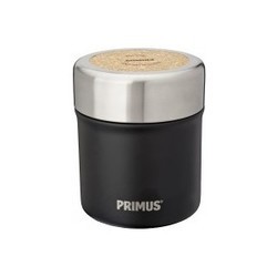 Primus Preppen Vacuum Jug 0.7 L (черный)