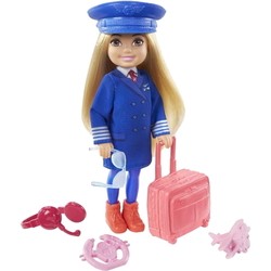 Barbie Chelsea Can Be Career GTN90