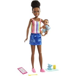 Barbie Skipper Babysitters Inc. GRP12