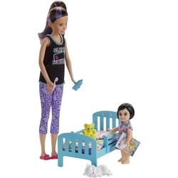 Barbie Skipper Babysitters Inc. GHV88