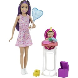 Barbie Skipper Babysitters Inc. GRP40