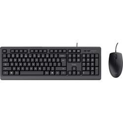 Trust TKM-250 Keyboard and Mouse Set