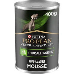 Pro Plan Veterinary Diets Hypoallergenic Canned 0.4 kg