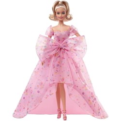 Barbie Birthday Wishes HCB89
