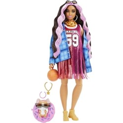 Barbie Extra Doll HDJ46