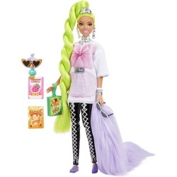 Barbie Extra Doll HDJ44