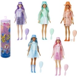 Barbie Color Reveal HCC57