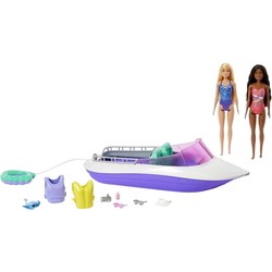 Barbie Mermaid Power HHG60