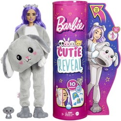 Barbie Cutie Reveal HHG21