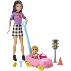 Barbie Skipper Babysitters Inc. GRP17