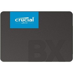 Crucial CT500BX500SSD1