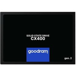 GOODRAM SSDPR-CX400-512-G2