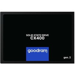 GOODRAM SSDPR-CX400-128-G2
