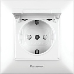 Panasonic WNTC02102WH-UA