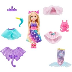 Barbie Dreamtopia Chelsea GTF40