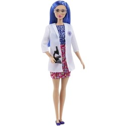 Barbie Scientist HCN11