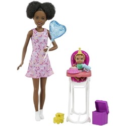 Barbie Skipper Babysitters Inc. GRP41