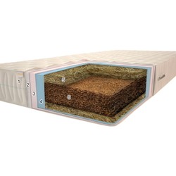 Sonel Okean Grand 16 80x190