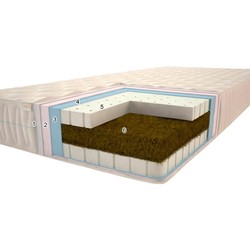 Sonel Atoll Grand 20 90x200