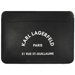 Karl Lagerfeld Sleeve 16