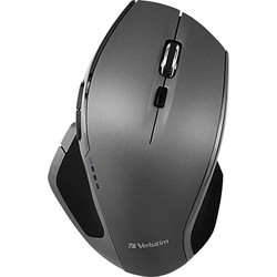 Verbatim Deluxe Wireless Mouse