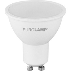 Eurolamp LED EKO MR16 5W 4000K GU10 4 pcs