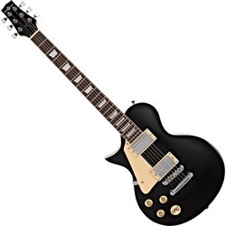 Gear4music New Jersey Left Handed Electric Guitar