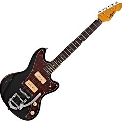 Gear4music Seattle Select Legacy Electric Guitar