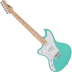Gear4music Seattle Left Handed Electric Guitar