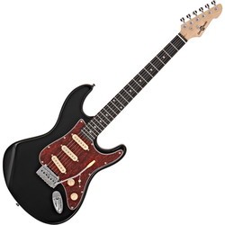 Gear4music LA Select Electric Guitar SSS