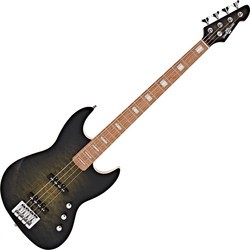Gear4music LA II Select Bass Guitar