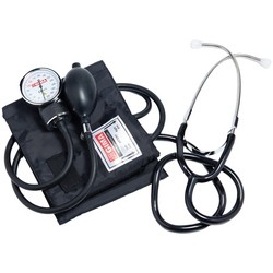 Gima YTON Aneroid Sphygmomanometers with stethoscope