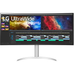 LG UltraWide 38WQ75C