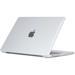 Tech-Protect Smartshell for Macbook Pro 16